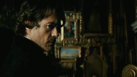 Sherlock Holmes: Gölge Oyunları Fotoğrafı