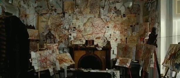 Sherlock Holmes: Gölge Oyunları Fotoğrafı