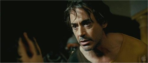 Sherlock Holmes: Gölge Oyunları Fotoğrafı