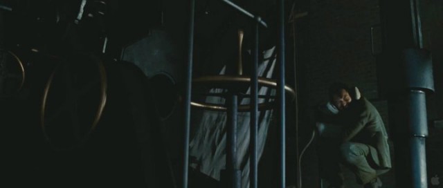 Sherlock Holmes: Gölge Oyunları Fotoğrafı