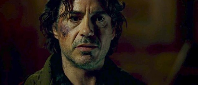 Sherlock Holmes: Gölge Oyunları Fotoğrafı