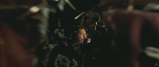 Sherlock Holmes: Gölge Oyunları Fotoğrafı