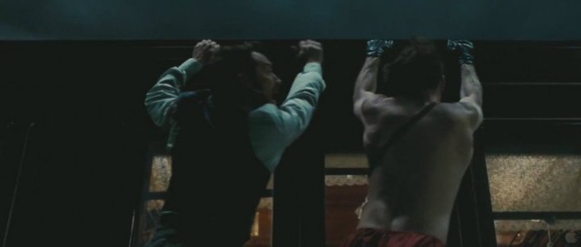 Sherlock Holmes: Gölge Oyunları Fotoğrafı