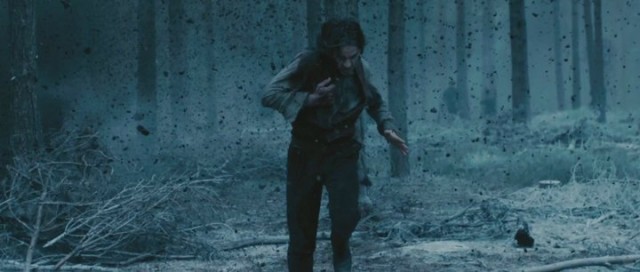 Sherlock Holmes: Gölge Oyunları Fotoğrafı