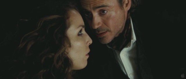 Sherlock Holmes: Gölge Oyunları Fotoğrafı