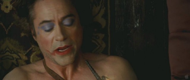 Sherlock Holmes: Gölge Oyunları Fotoğrafı