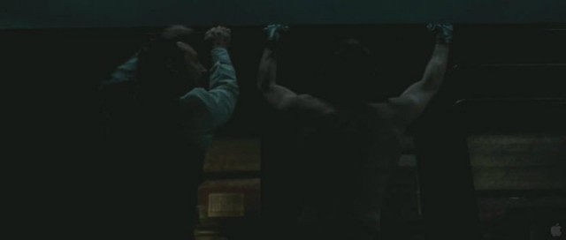 Sherlock Holmes: Gölge Oyunları Fotoğrafı