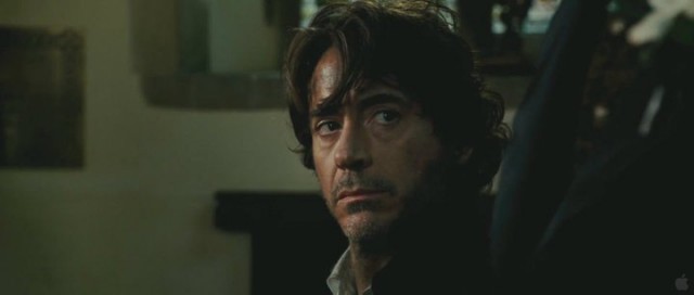 Sherlock Holmes: Gölge Oyunları Fotoğrafı