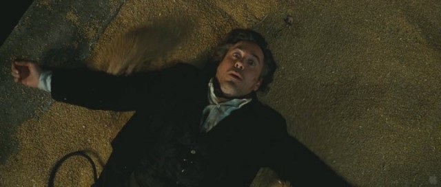 Sherlock Holmes: Gölge Oyunları Fotoğrafı