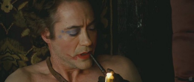 Sherlock Holmes: Gölge Oyunları Fotoğrafı