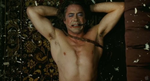 Sherlock Holmes: Gölge Oyunları Fotoğrafı