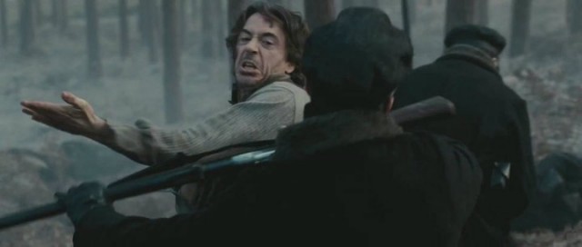 Sherlock Holmes: Gölge Oyunları Fotoğrafı