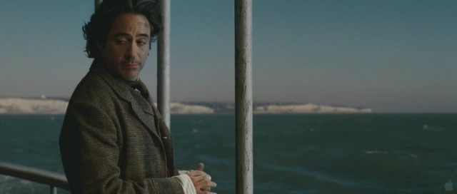 Sherlock Holmes: Gölge Oyunları Fotoğrafı