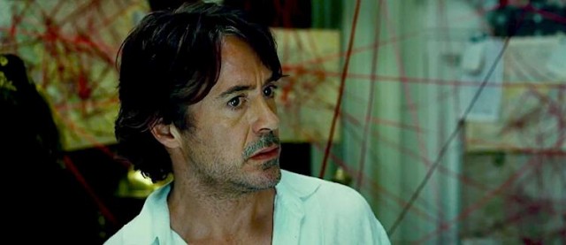 Sherlock Holmes: Gölge Oyunları Fotoğrafı