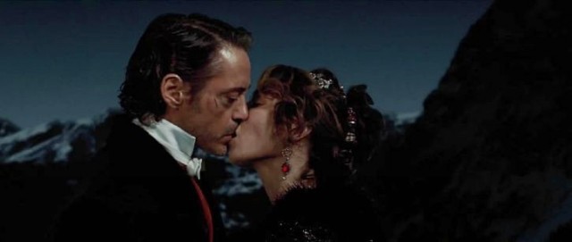 Sherlock Holmes: Gölge Oyunları Fotoğrafı