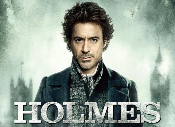Sherlock Holmes: Gölge Oyunları Fotoğrafı