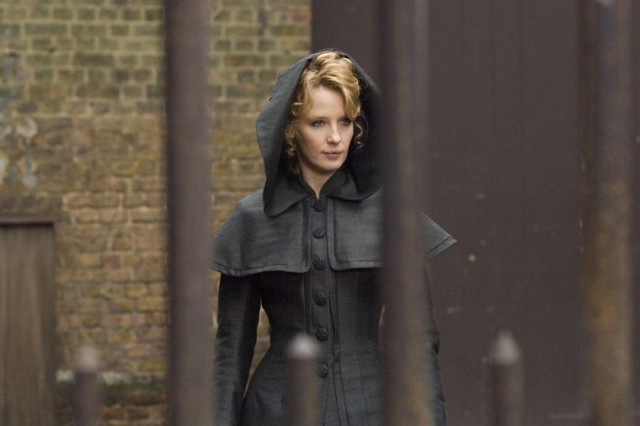 Sherlock Holmes: Gölge Oyunları Fotoğrafı