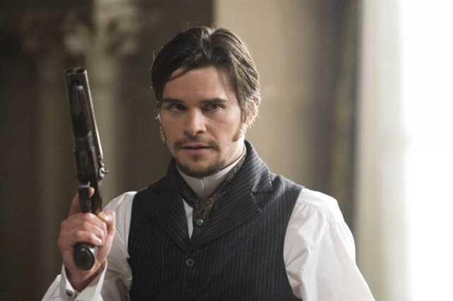 Sherlock Holmes: Gölge Oyunları Fotoğrafı