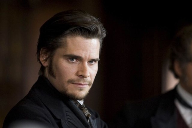 Sherlock Holmes: Gölge Oyunları Fotoğrafı