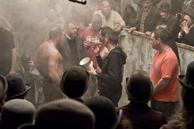 Sherlock Holmes: Gölge Oyunları Fotoğrafı