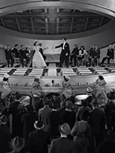 Happily Buried (1939) afişi