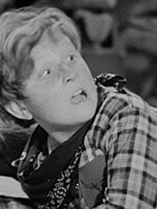 The Little Ranger (1938) afişi