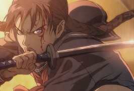 Son Vampir fotoğrafı