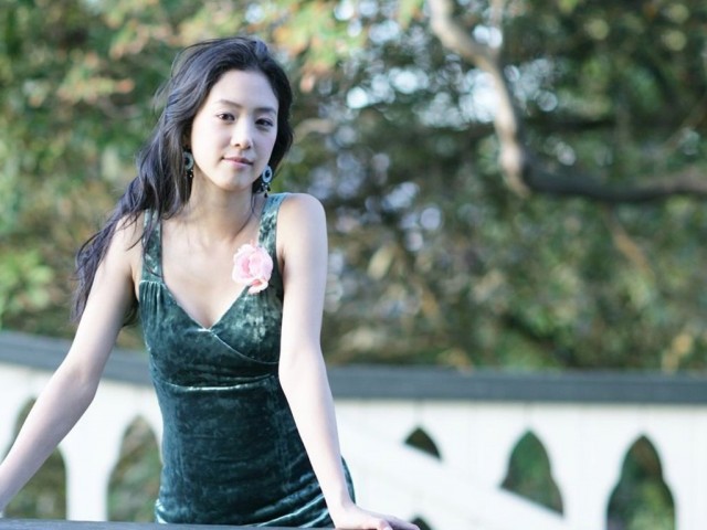 Jeong Ryu-jang fotoğrafı