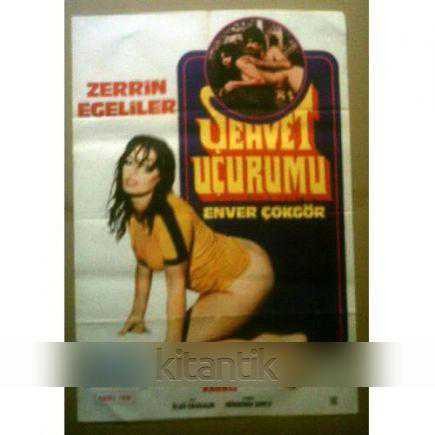 Şehvet Uçurumu (1979) afişi