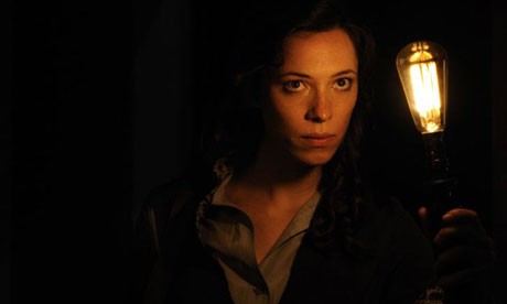 Öbür Dünyadan Fotoğrafı