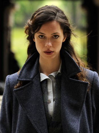 Öbür Dünyadan Fotoğrafı