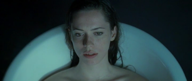 Öbür Dünyadan Fotoğrafı