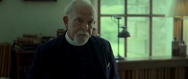 Öbür Dünyadan fotoğrafı