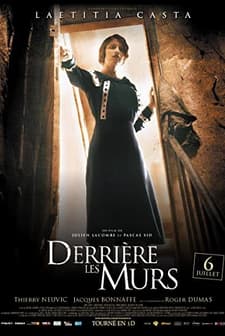 Duvarın Arkasında (2011) afişi