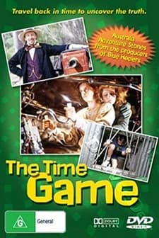 Oyun Zamanı (1992) afişi