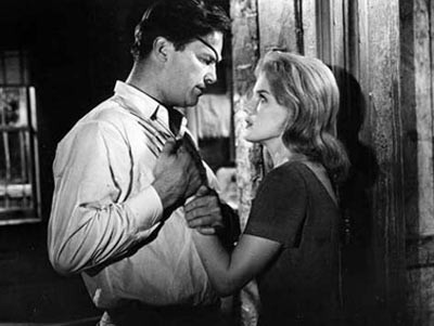 Something Wild Fotoğrafı