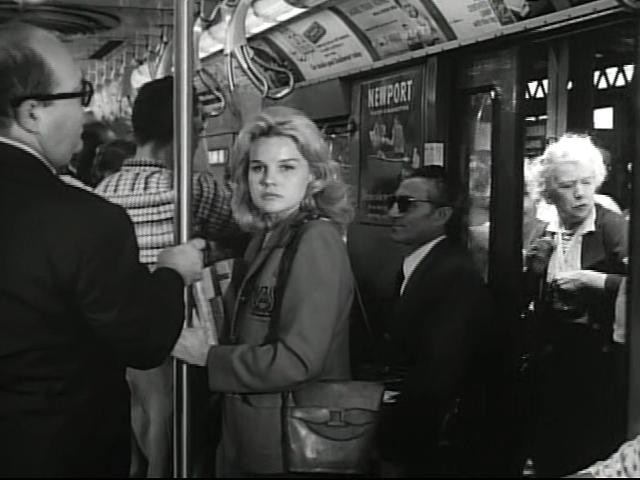 Something Wild fotoğrafı