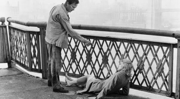 Something Wild fotoğrafı