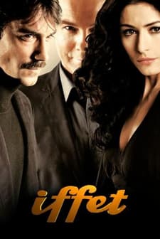 İffet (2011) afişi