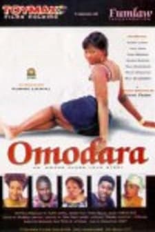 Omodara (2007) afişi