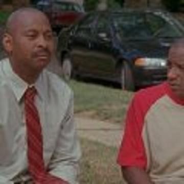 August The First fotoğrafı