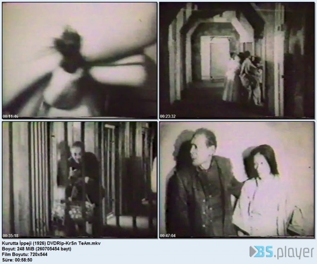 Kurutta Ippêji fotoğrafı