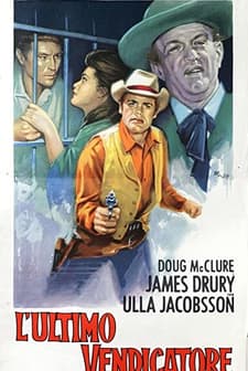 The Final Hour (1965) afişi