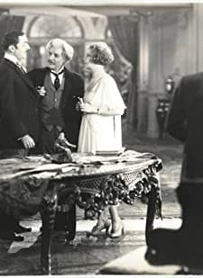 Time To Love (1927) afişi