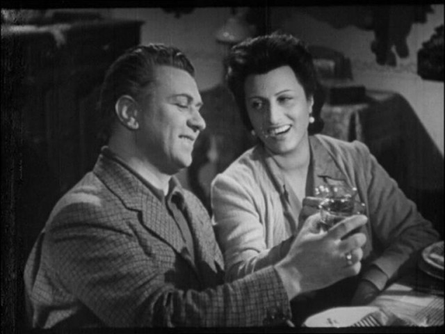 Un Uomo Ritorna fotoğrafı