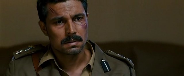 Once Upon A Time In Mumbaai Fotoğrafı