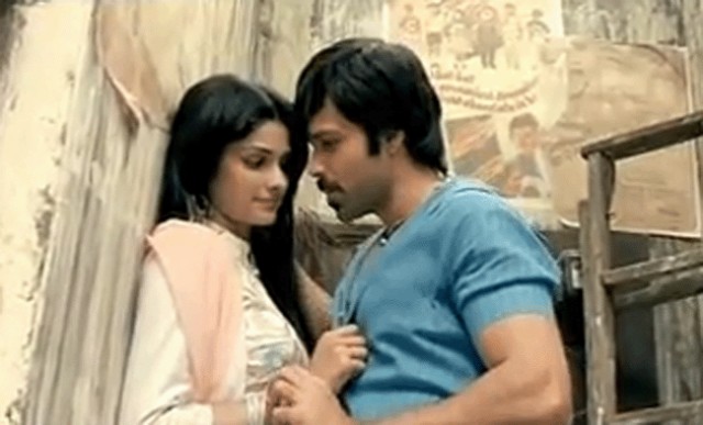 Once Upon A Time In Mumbaai fotoğrafı