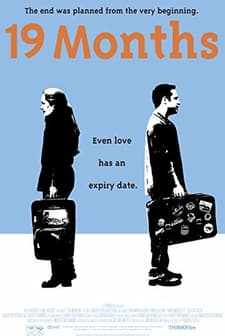19 Ay (2002) afişi