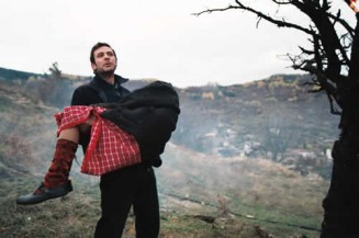 Çalıntı Gözler Fotoğrafı