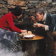 Çalıntı Gözler Fotoğrafı